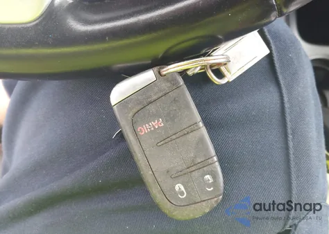 2011 Dodge Journey Crew from USA, damaged, VIN 3D4PG3FGXBT516584